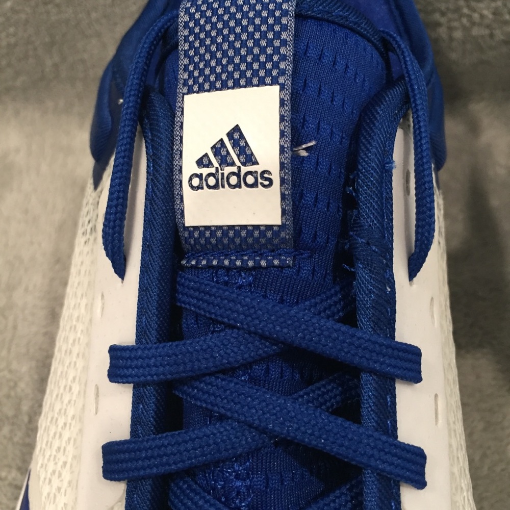 Adidas CrazyFlight Boost size 10.5 M and 11.5 W - Picture 3 of 7